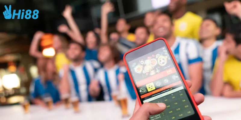 Lý do hấp dẫn của đặt cược bóng đá World Cup